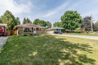 205 Zina Street, Orangeville, ON L9W 1E9