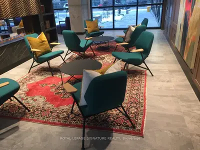 251 Manitoba Street 2403, Toronto W06, ON M8Y 1C8
