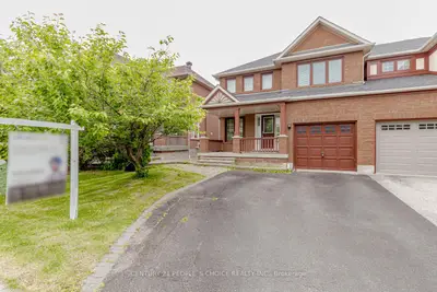 1460 Daventry Court, Mississauga, ON L5N 7Y9