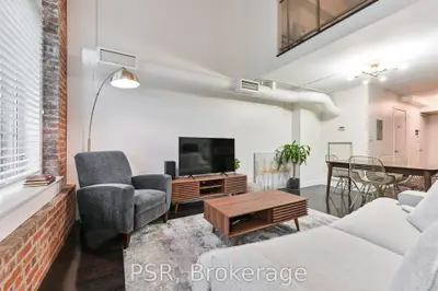 1100 Lansdowne Avenue 340, Toronto W02, ON M6H 4K1