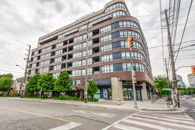 11 Superior Avenue 307, Toronto W06, ON M8V 0A7