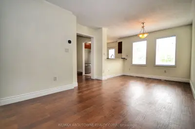 3057 DEWRIDGE Avenue, Oakville, ON L6M 5J1
