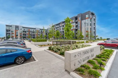 95 Dundas Street W 101, Oakville, ON L6M 5N4