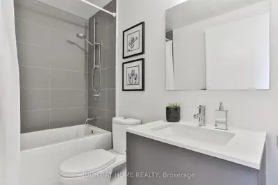 530 Indian Grove 307, Toronto W02, ON M6P 2J2