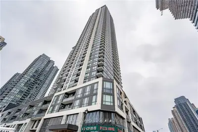 4011 Brickstone Mews Ph01, Mississauga, ON L5B 0G3