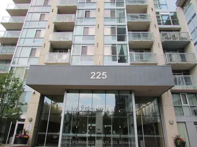 225 Webb Drive 3110, Mississauga, ON L5B 3Y5