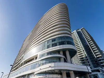 2520 Eglinton Avenue W 1304, Mississauga, ON L5M 0Y2
