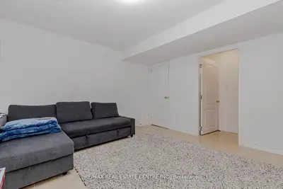 1427 Duval Drive Basment, Mississauga, ON L5V 2W5