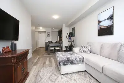 4633 Glen Erin Drive 810, Mississauga, ON L5M 0Y6