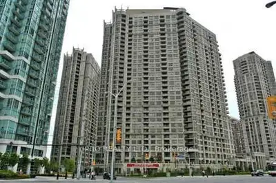 3888 Duke Of York Boulevard 1024, Mississauga, ON L5B 4P5