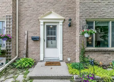 2 Parkview Drive 5, Orangeville, ON L9W 1T2