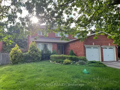2124 Granby Drive, Oakville, ON L6H 3Y8