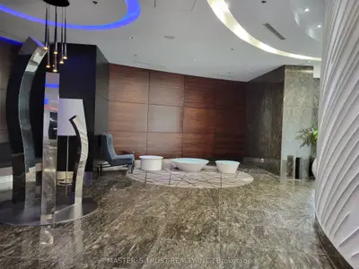 50 Absolute Avenue 4203, Mississauga, On L4z 0a8