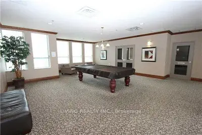 4900 Glen Erin Drive 1707, Mississauga, ON L5M 7S2