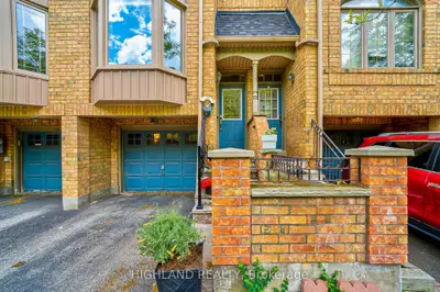 1168 Arena Road 30, Mississauga, ON L4Y 4K7