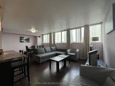 3695 Kaneff Crescent 508, Mississauga, ON L5A 4B6