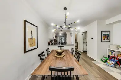139 Laughton Avenue, Toronto W03, ON M6N 2X4