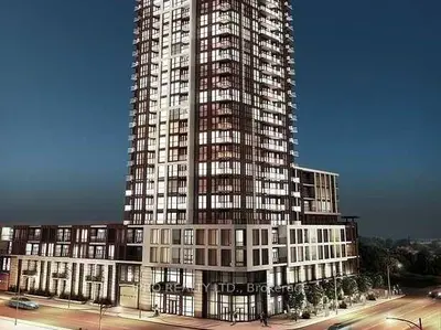 510 Curran Place 3001, Mississauga, ON L5B 0J8