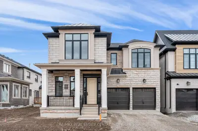 1253 Ironbridge Road, Oakville, ON L6M 5M5
