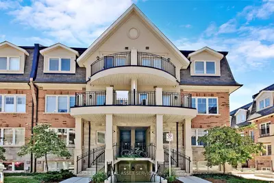2420 Baronwood Drive 33-03, Oakville, ON L6M 0X6