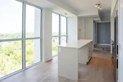 #1001 1063 Douglas Mccurdy Comm, Mississauga, ON, L5G 1H9