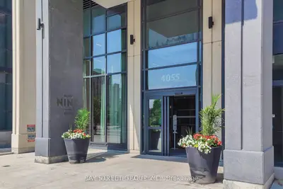 4055 Parkside Village Drive 717, Mississauga, ON L5B 0K8