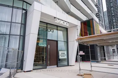 3900 Confideration Parkway 4600, Mississauga, ON L5B 0M3