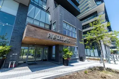 110 Marine Parade Drive 1003, Toronto W06, ON M8V 0A3