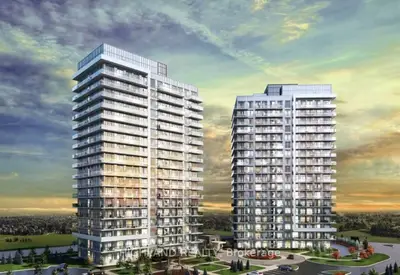 4699 Glen Erin Drive 805, Mississauga, ON L5M 2E5