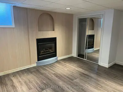 3457 Redmond Road, Mississauga, On L5b 4c5