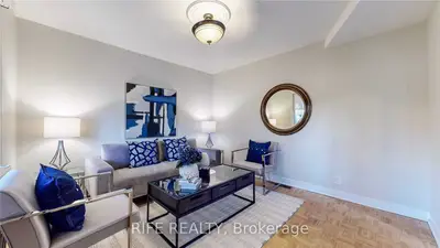 655 Royal York Road Main Fl, Toronto W07, ON M8Y 2T1