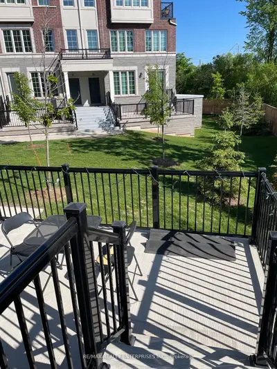 2199 Lillykin Street 26, Oakville, ON L6H 7H2