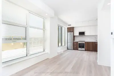 1787 St Clair Avenue W 1010, Toronto W03, ON M6N 1J6