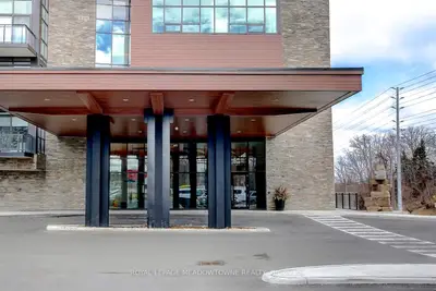 1575 Lakeshore Road W #228, Mississauga, ON L5J 0B1