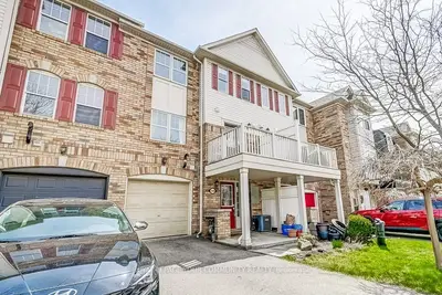 3048 Dewridge Avenue, Oakville, On L6m 5h9
