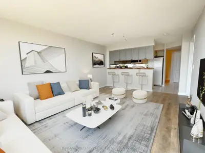1150 Parkwest Place 709, Mississauga, ON L5E 3K4