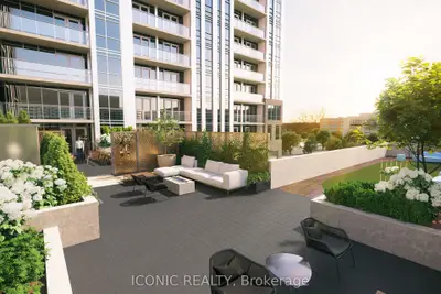 3005 PINE GLEN Road W 321, Oakville, ON L6M 5P5