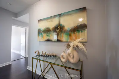 3985 Grand Park Drive 2511, Mississauga, ON L5B 0H8