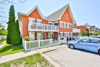 1701 Lampman Avenue 506, Burlington, ON L7L 6R9