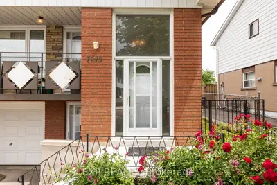 7279 Lancaster Avenue, Mississauga, ON L4T 2L5