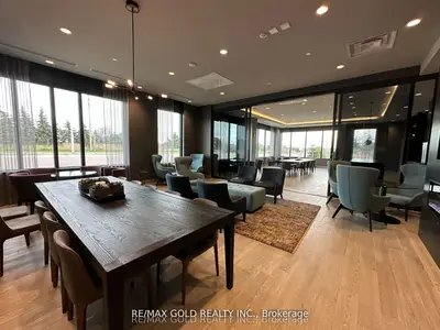 50 Kaitting Trail 406, Oakville, ON L6M 5N3