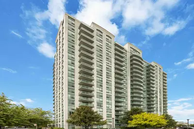 4850 Glen Erin Drive Ph10, Mississauga, ON L5M 7S1
