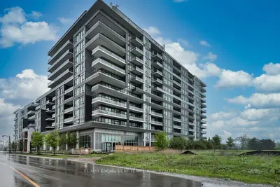 2333 TAUNTON Road 309, Oakville, ON L6H 0G3