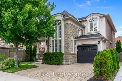 3334 Whilabout Terrace, Oakville, ON L6L 0A8