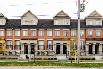 159 Norseman Street, Toronto W08, ON M8Z 2R1