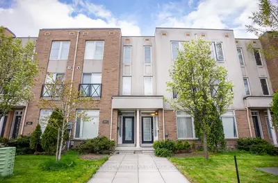 949 The Queensway Avenue, Toronto W07, ON M8Z 1P3