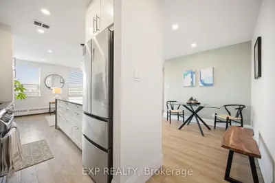 2961 Dufferin Street 803, Toronto W04, ON M6B 3T2