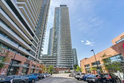 10 Park Lawn Road 3006, Toronto W06, ON M8V 0H9