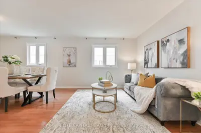 1439 Kirkrow Crescent, Mississauga, ON L5M 3Y5