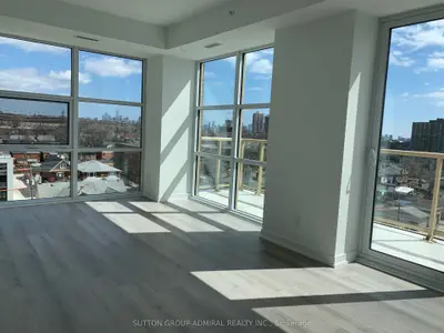 1787 St. Clair Avenue W 706, Toronto W03, ON M6N 1J6